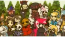 Depraved Hangout at Frickchuds the 3rd Jr. banner