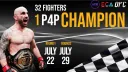 Esports Combat Association banner