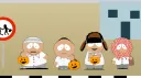 Block 13 Discord Server banner