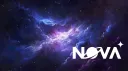 N O V Λ ✦ banner