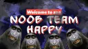 [NTH] NoobTeamHappy banner