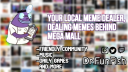 Dr.funfish ๐ฆ๐ช server banner