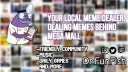 Dr.funfish ๐ฆ๐ช server banner