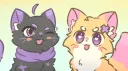 ᴛʜᴇ ᴇɴᴅᴇʀ'ꜱ ᴄᴀᴠᴇ banner