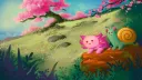 🎀Yami's classroom🎀 banner