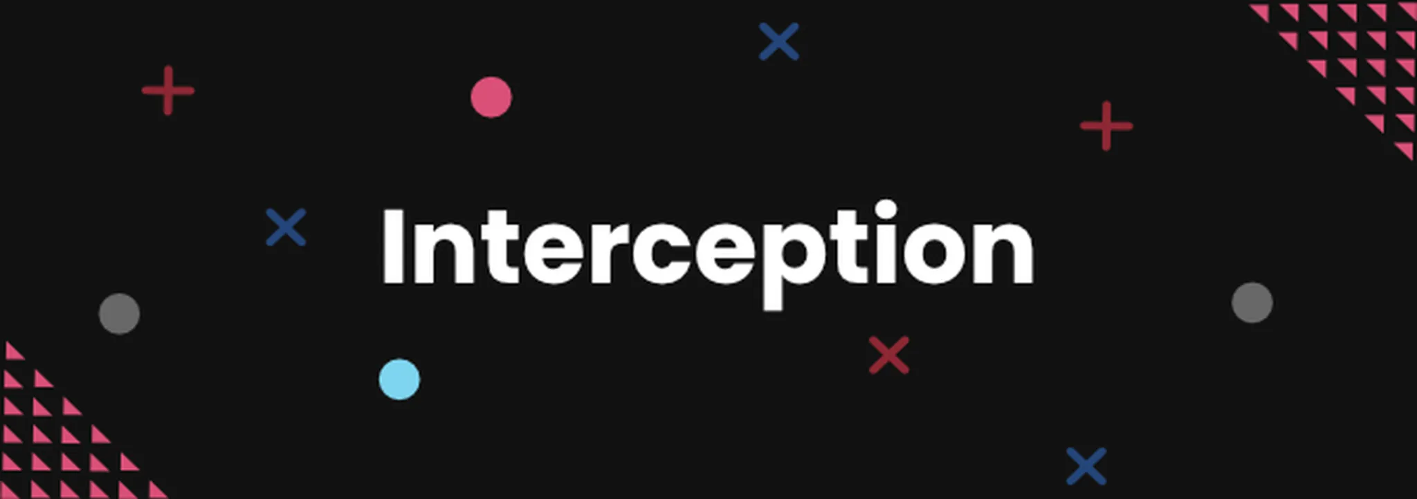 Interception#0490 banner
