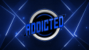 Addicted banner