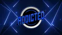 Addicted Banner