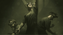 Outlast Community Server Discord server banner