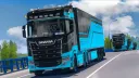 [ITVTC] INDIAN TRUCKERS banner