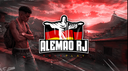 ALEMÃO RJ #ORIGENS Banner