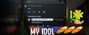 banner