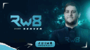 Rw8aN Discord server banner
