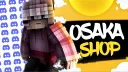 Osaka Shop | Graphisme banner