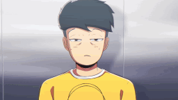 RG's Mirinda Gang! server banner