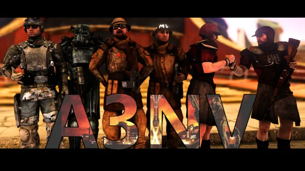 banner