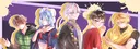 banner