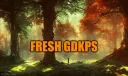 Fresh banner