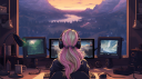 Lindseyszn's Home ♡ Discord server banner