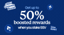 ssv.network Discord server banner