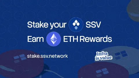 ssv.network banner