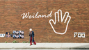 Weiland Banner