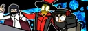 banner