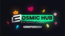 SamX Universe®｜.gg/samx Banner