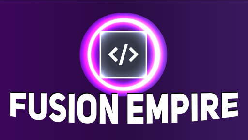 Fusion Empire Discord server banner