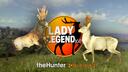 LadyLegendXO’s Lounge | Splat Pack HQ Banner