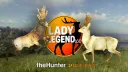LadyLegendXO’s Lounge | Splat Pack HQ banner
