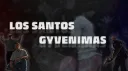 Los Santos Gyvenimas banner