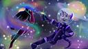 Fossils (AF 2025) Banner