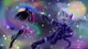 Fossils (AF 2025) Discord server banner