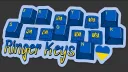 Ringer Keys banner