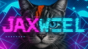 🥚  Jaxweel  🌿 Discord server banner