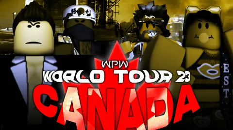 WPW Community EST: 2013 banner