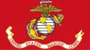 United States Marine Corps banner