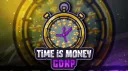 Time Is Money GDKP banner