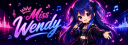 User Banner