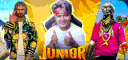 Mr Junior Official Discord server banner