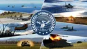 Storks banner