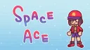 Space Ace banner