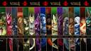 MythWard Entertainment Banner