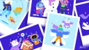 Fangs Hangout banner