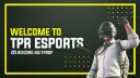 TPR | ☰SPORTS banner