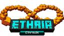 Ethria.de - Citybuild | Survival | MiniGames Netzwerk Banner