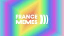 FRANCE MEMES Banner