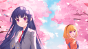 Higurashi 「 ひぐらし 」 banner