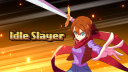 Idle Slayer Discord server banner